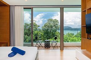 SeaView 2BR Duplex BluePoint 88 Patong