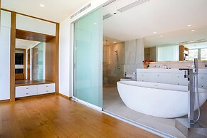 SeaView 2BR Duplex BluePoint 88 Patong