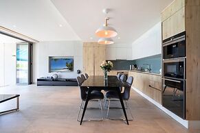 SeaView 2BR Duplex BluePoint 88 Patong