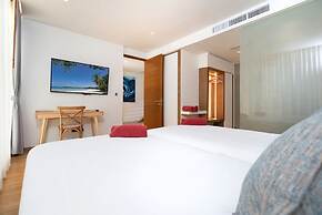 SeaView 2BR Duplex BluePoint 88 Patong