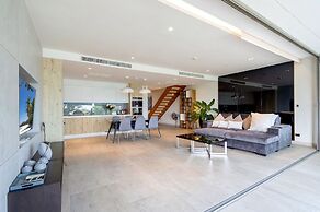 SeaView 2BR Duplex BluePoint 88 Patong