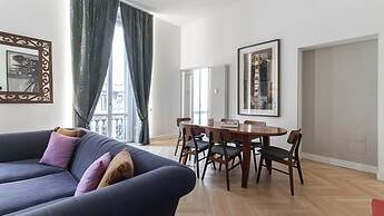 Italianway - Carducci 31