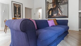 Italianway - Carducci 31