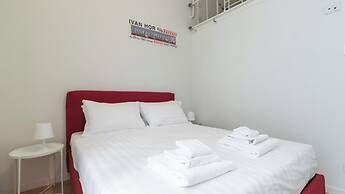 Italianway - Carducci 31