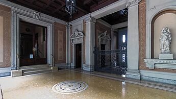 Italianway - Carducci 31