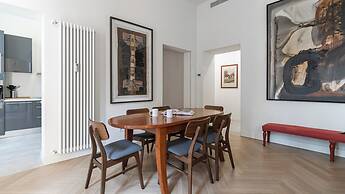 Italianway - Carducci 31