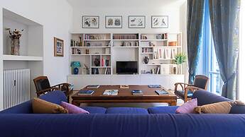 Italianway - Carducci 31