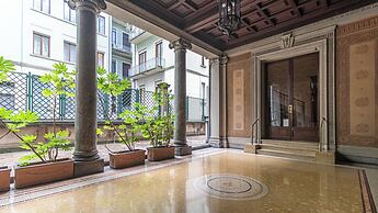 Italianway - Carducci 31