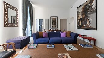 Italianway - Carducci 31