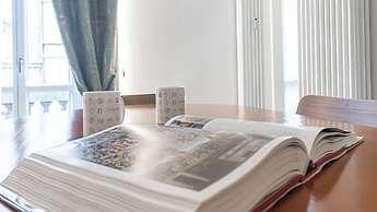 Italianway - Carducci 31