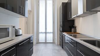 Italianway - Carducci 31