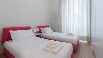 Italianway - Carducci 31