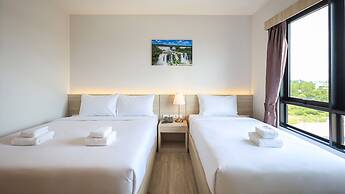 B2 Bueng Kan Boutique & Budget Hotel