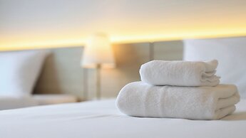 B2 Bueng Kan Boutique & Budget Hotel