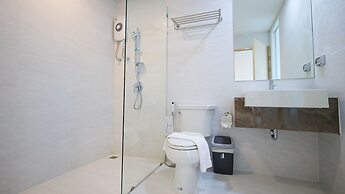 B2 Bueng Kan Boutique & Budget Hotel