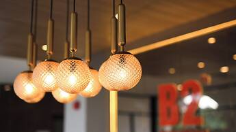 B2 Bueng Kan Boutique & Budget Hotel