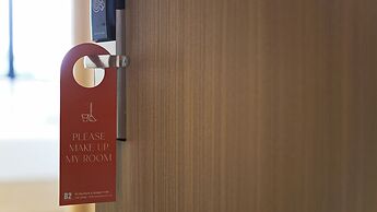 B2 Bueng Kan Boutique & Budget Hotel