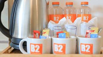 B2 Bueng Kan Boutique & Budget Hotel