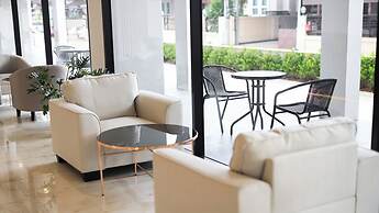 B2 Bueng Kan Boutique & Budget Hotel