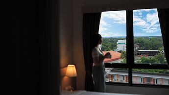 B2 Bueng Kan Boutique & Budget Hotel