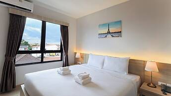 B2 Bueng Kan Boutique & Budget Hotel