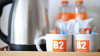 B2 Bueng Kan Boutique & Budget Hotel