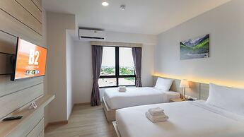 B2 Bueng Kan Boutique & Budget Hotel