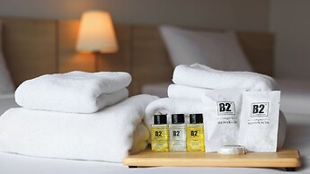 B2 Bueng Kan Boutique & Budget Hotel