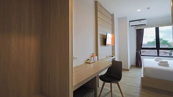 B2 Bueng Kan Boutique & Budget Hotel