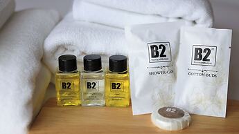 B2 Bueng Kan Boutique & Budget Hotel