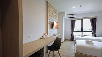 B2 Bueng Kan Boutique & Budget Hotel