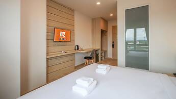 B2 Bueng Kan Boutique & Budget Hotel