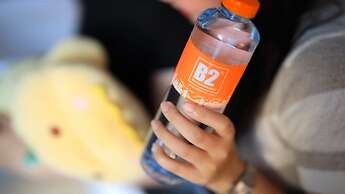 B2 Bueng Kan Boutique & Budget Hotel