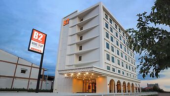 B2 Bueng Kan Boutique & Budget Hotel