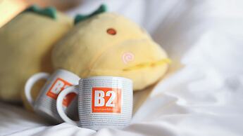 B2 Bueng Kan Boutique & Budget Hotel