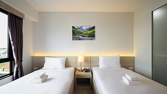 B2 Bueng Kan Boutique & Budget Hotel