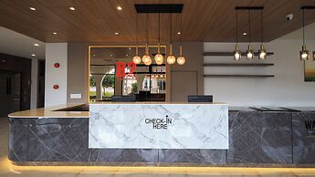 B2 Bueng Kan Boutique & Budget Hotel