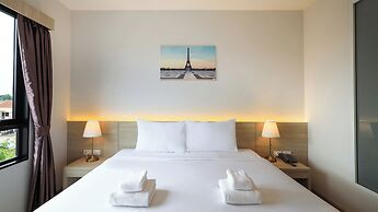 B2 Bueng Kan Boutique & Budget Hotel