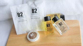 B2 Bueng Kan Boutique & Budget Hotel