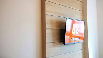 B2 Bueng Kan Boutique & Budget Hotel