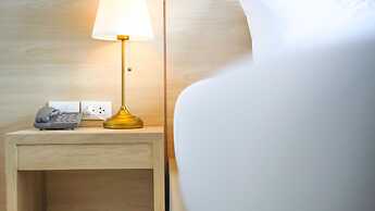 B2 Bueng Kan Boutique & Budget Hotel