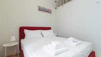 Italianway - Carducci 31