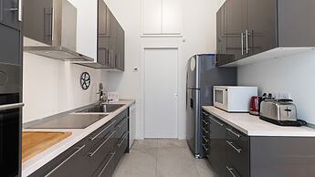 Italianway - Carducci 31