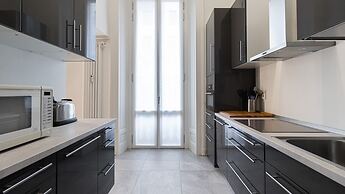 Italianway - Carducci 31