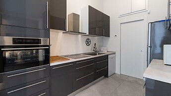 Italianway - Carducci 31