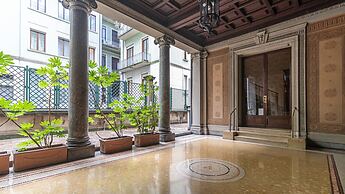 Italianway - Carducci 31