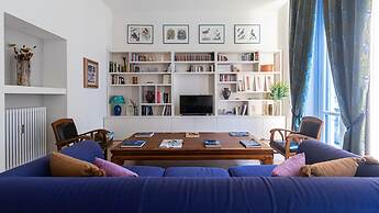 Italianway - Carducci 31