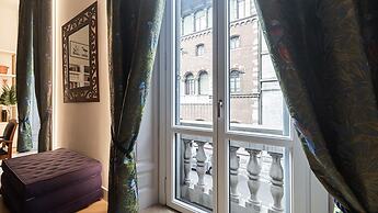 Italianway - Carducci 31