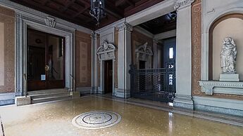 Italianway - Carducci 31