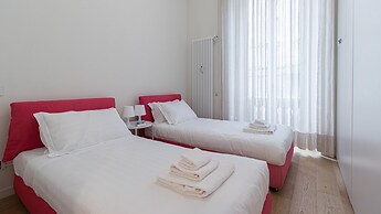 Italianway - Carducci 31